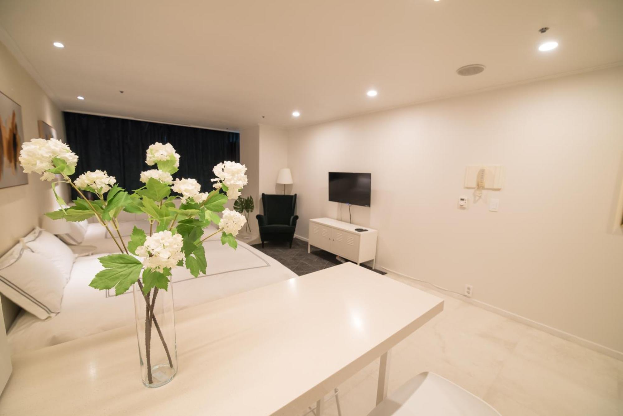 Cloud S Hongdae Apartment Seoul